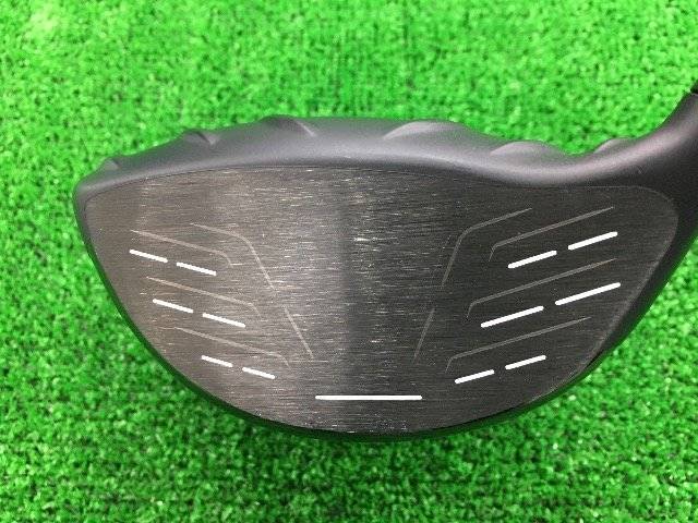 PING ドライバー G430 LST  9°