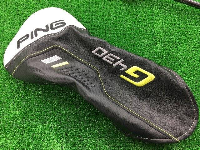 中古 G430 LST  9°ドライバー ゴルフ用品