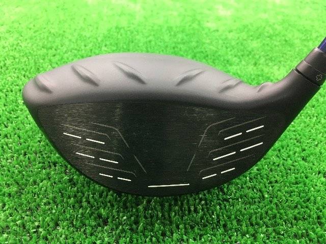 PING ドライバー G430 LST  9°