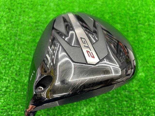 ドライバー ゴルフ用品