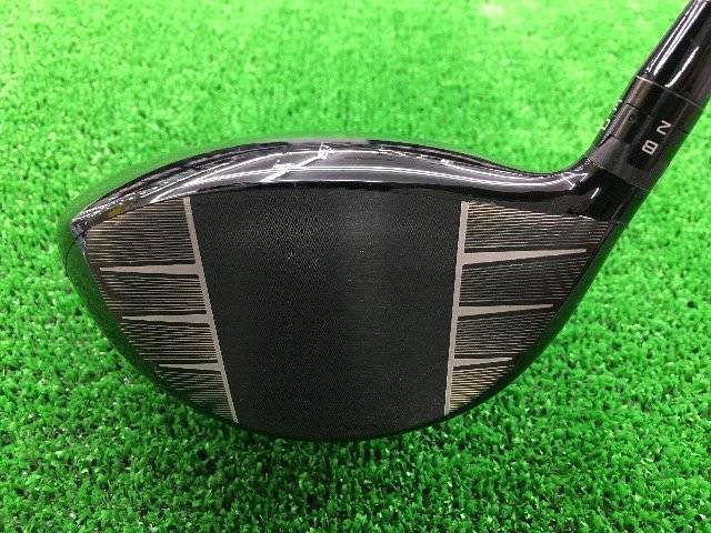 Titleist ドライバー GT3 10°