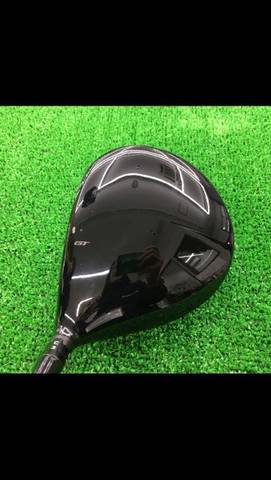 ドライバー ゴルフ用品