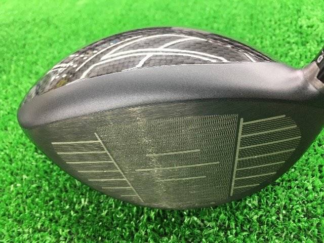 Callaway ドライバー PARADYM Ai SMOKE Triple Diamond S  9°