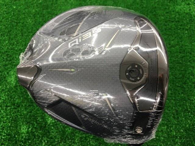 TaylorMade ドライバー