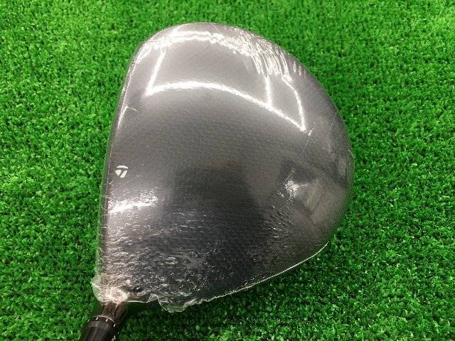 TaylorMade ドライバー Qi35 MAX 12°