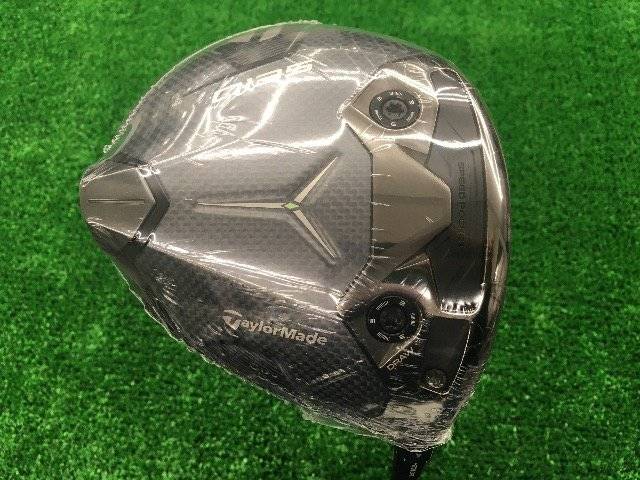 TaylorMade ドライバー