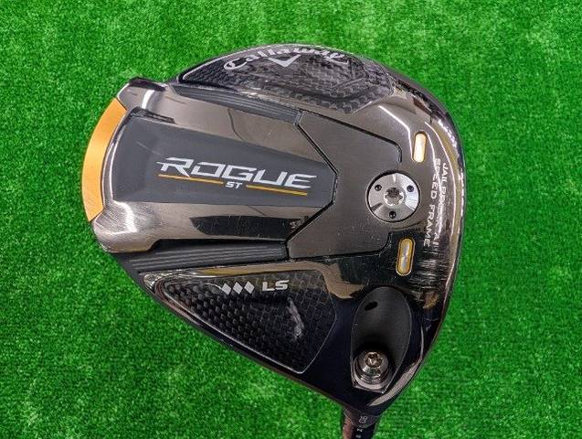 Callaway ドライバー