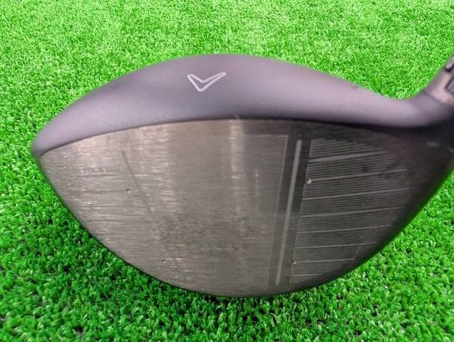 Callaway ドライバー ROGUE ST Triple Diamond LS (US)  9°