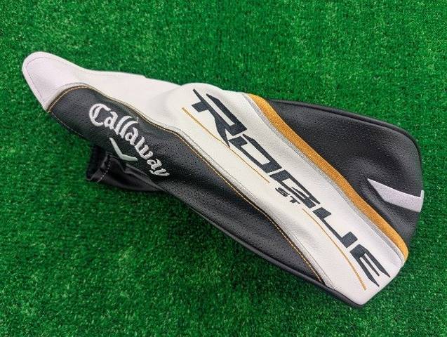 中古 ROGUE ST Triple Diamond LS (US)  9°ドライバー ゴルフ用品