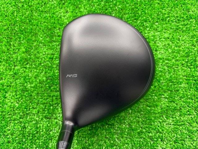 PRGR ドライバー RS SPEED 10.5°
