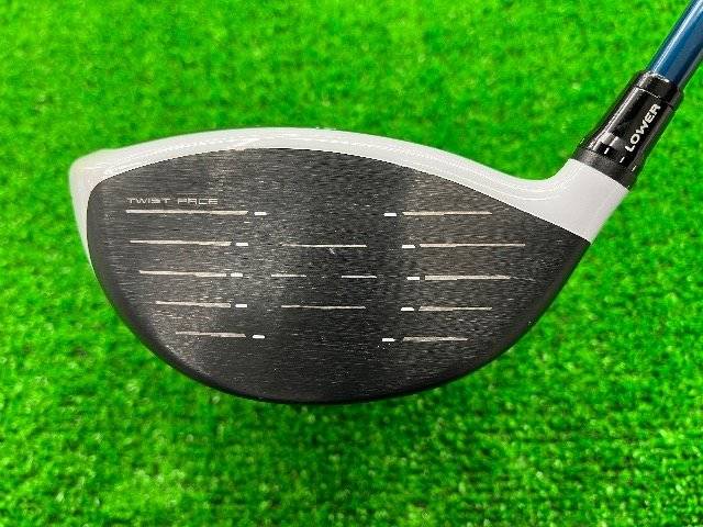 TaylorMade ドライバー SIM2 MAX･D 10.5°