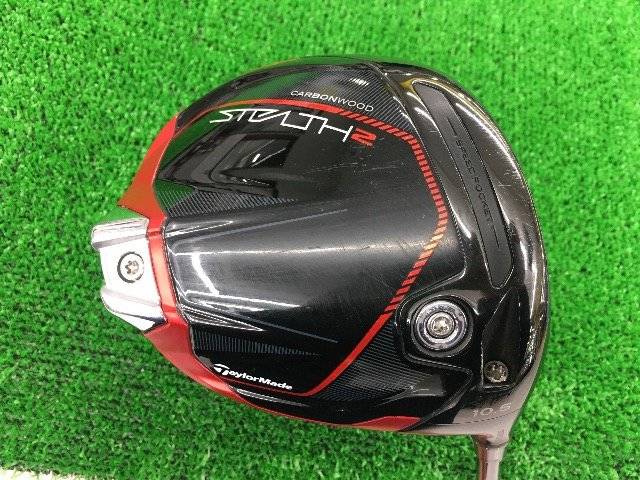 TaylorMade ドライバー