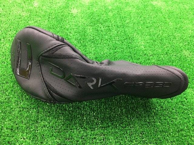 中古 DARKSPEED MAX #5(18.5°)フェアウェイウッド ゴルフ用品