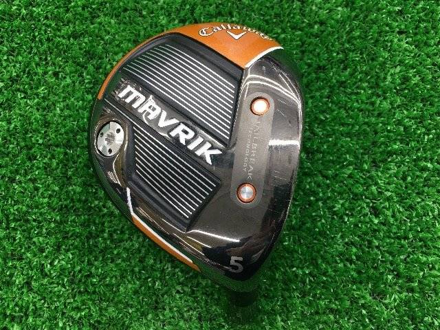 Callaway フェアウェイウッド