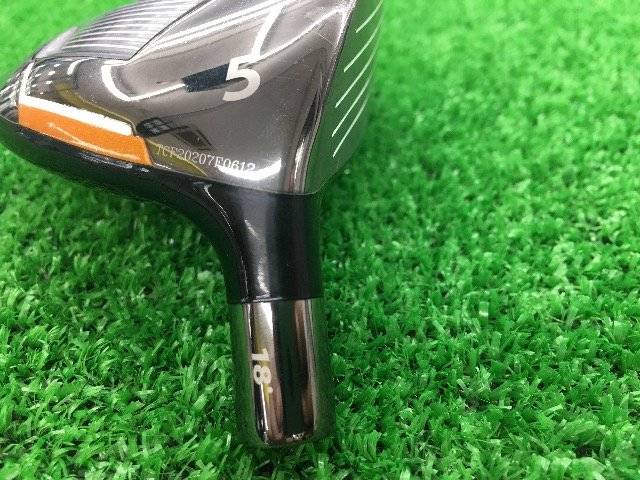 Callaway フェアウェイウッド MAVRIK #5(18°)
