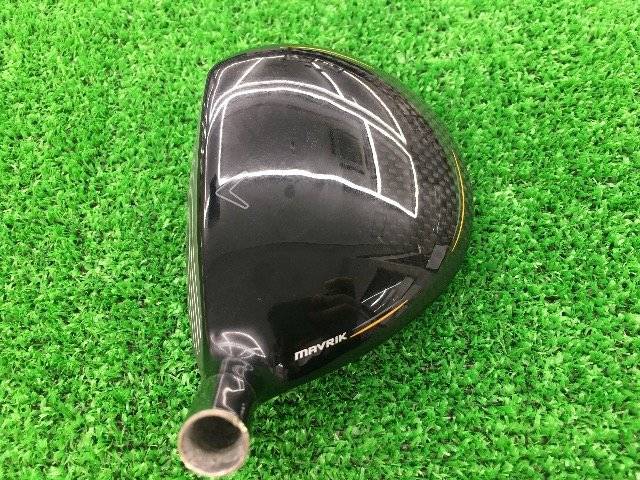 Callaway 中古ゴルフ