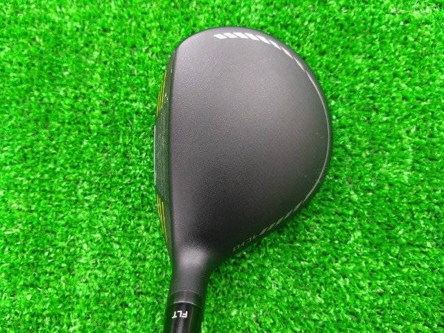 ROYAL COLLECTION フェアウェイウッド RC-VX #7(21°)