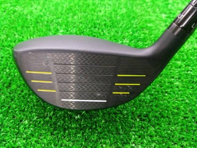 フェアウェイウッド ゴルフ用品