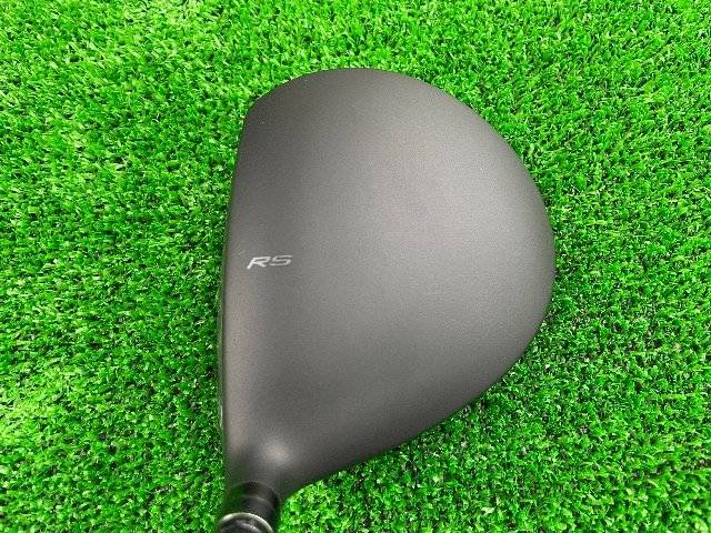 フェアウェイウッド ゴルフ用品