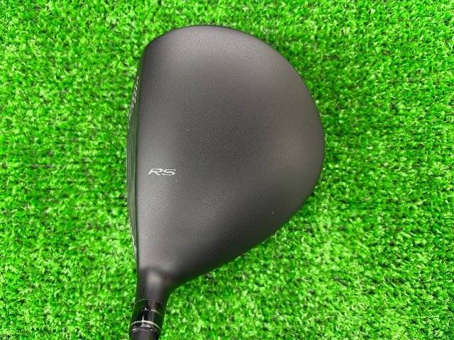 フェアウェイウッド ゴルフ用品