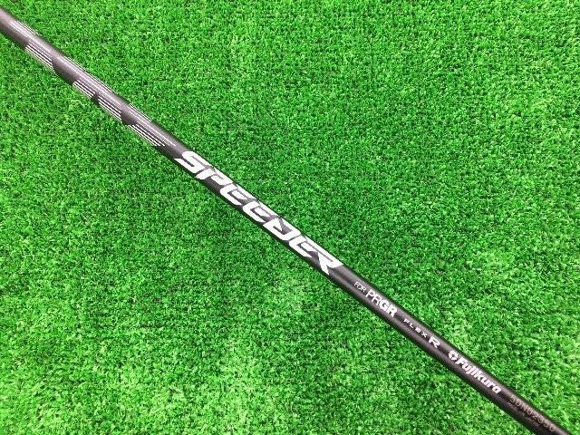 PRGR 中古ゴルフ