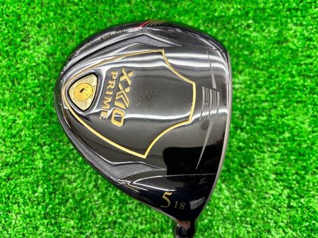 DUNLOP フェアウェイウッド