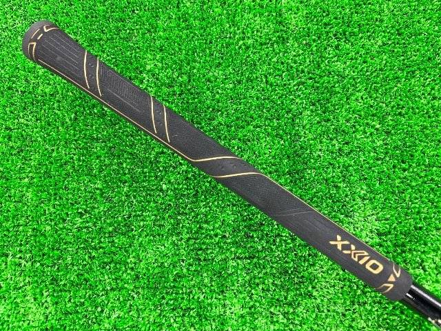 中古 XXIO PRIME (2023) #5(18°)フェアウェイウッド ゴルフ用品