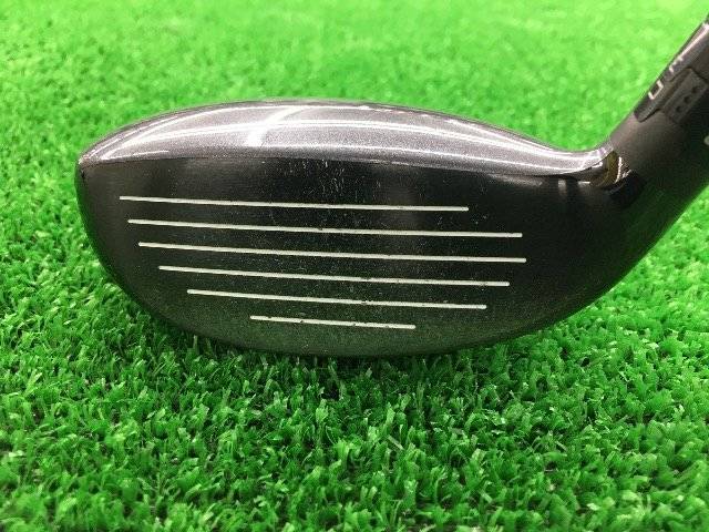Titleist ユーティリティ 816H1 (付属無) 21゜