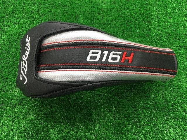 中古 816H1 (付属無) 21゜ユーティリティ ゴルフ用品