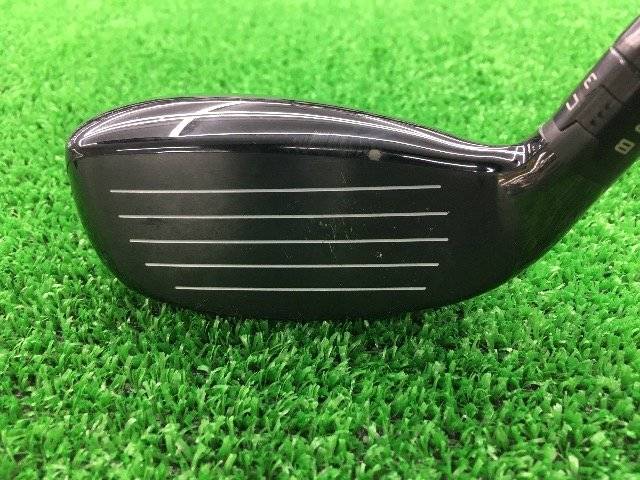 Titleist ユーティリティ GT3 21°