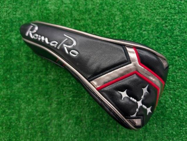 中古 Ray TYPE R PLUS (2025) ブラックチューン #5(27°)ユーティリティ ゴルフ用品
