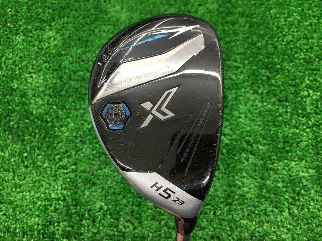 DUNLOP ユーティリティ