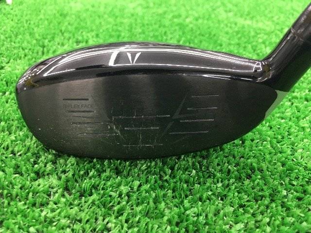 DUNLOP ユーティリティ XXIO (2024) X-eks- H5(23°)