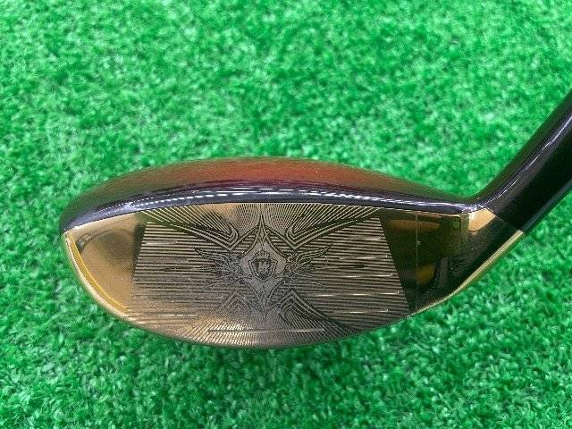 MAJESTY GOLF ユーティリティ MAJESTY PRESTIGIO XI (2020) H3(18°)