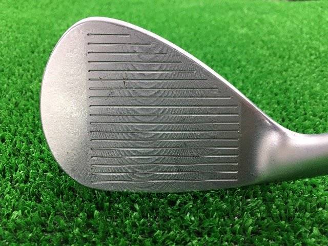 Kasco ウェッジ DOLPHIN WEDGE DW-123 Gold 58°