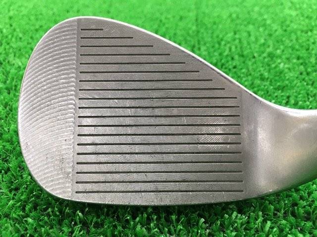 Cleveland ウェッジ RTZ ツアーラック 56°-10°MID