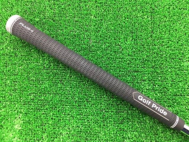 中古 RTZ ツアーラック 56°-10°MIDウェッジ ゴルフ用品