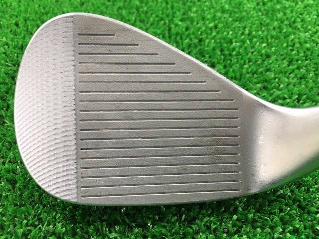 Cleveland ウェッジ RTZ ツアーサテン 46°-10°MID