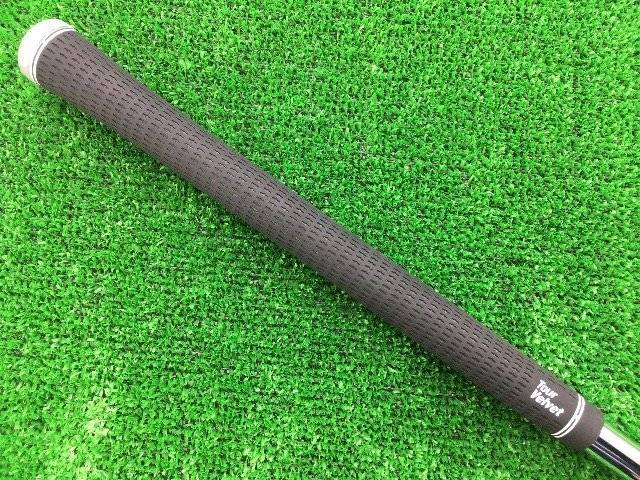 中古 RTZ ツアーサテン 46°-10°MIDウェッジ ゴルフ用品