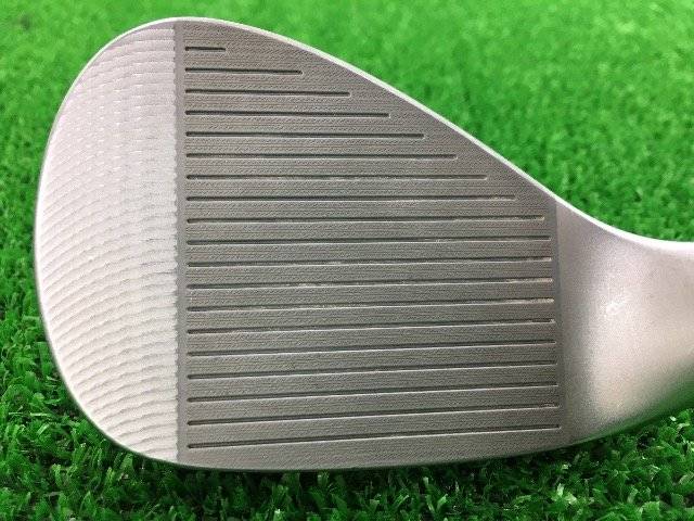 Cleveland ウェッジ RTZ ツアーサテン 50°-10°MID