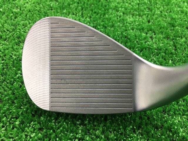 Cleveland ウェッジ RTZ ツアーサテン 52°-10°MID
