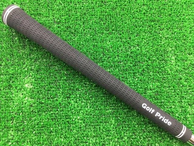 中古 RTZ ツアーサテン 52°-10°MIDウェッジ ゴルフ用品