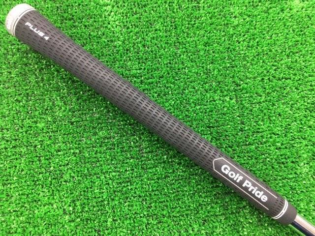 中古 RTZ ツアーサテン 52°-10°MIDウェッジ ゴルフ用品