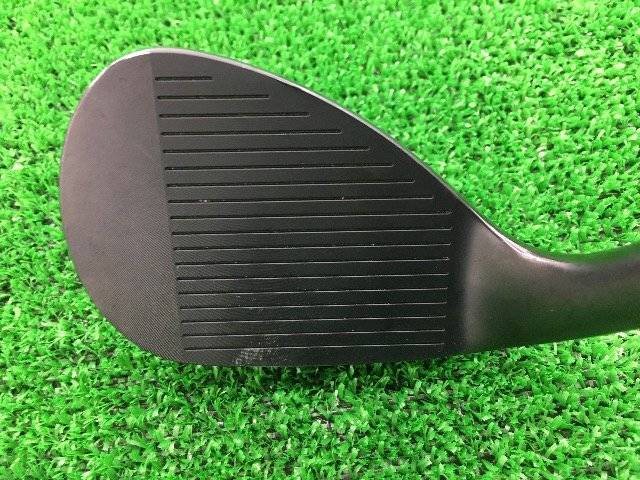 JP GOLF ウェッジ JP CAMBER ブラック ハイバウンス 50°