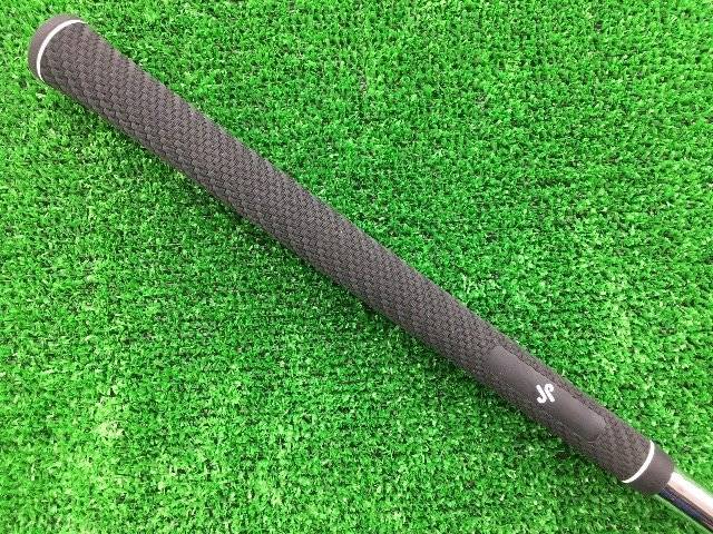中古 JP CAMBER ブラック ハイバウンス 50°ウェッジ ゴルフ用品