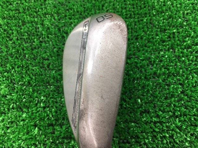 Titleist ウェッジ Vokey SM10 RAW (US) 60°-04T レフティ