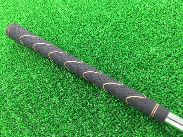 中古 Vokey SM10 RAW (US) 60°-04T レフティウェッジ ゴルフ用品