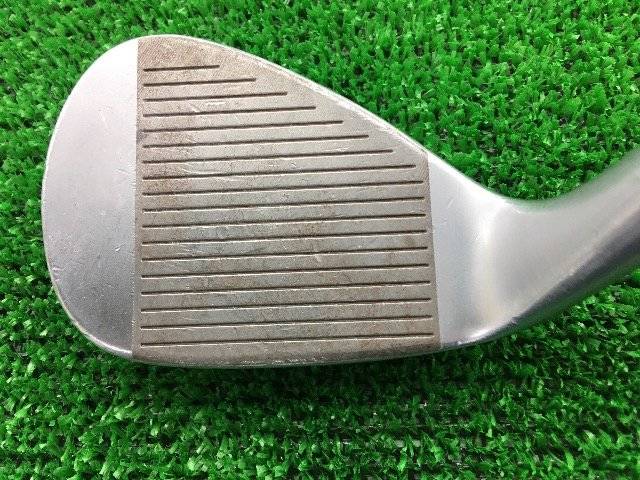 TaylorMade ウェッジ MILLED GRIND 4 (クローム) 58°-HB12°