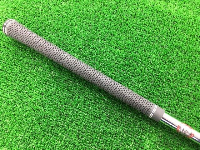 中古 MILLED GRIND 4 (クローム) 58°-HB12°ウェッジ ゴルフ用品