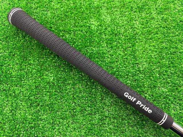 中古 CORSA FORGED BOUNCE BACK TOUR KNIGHT (2022) 52゜ウェッジ ゴルフ用品